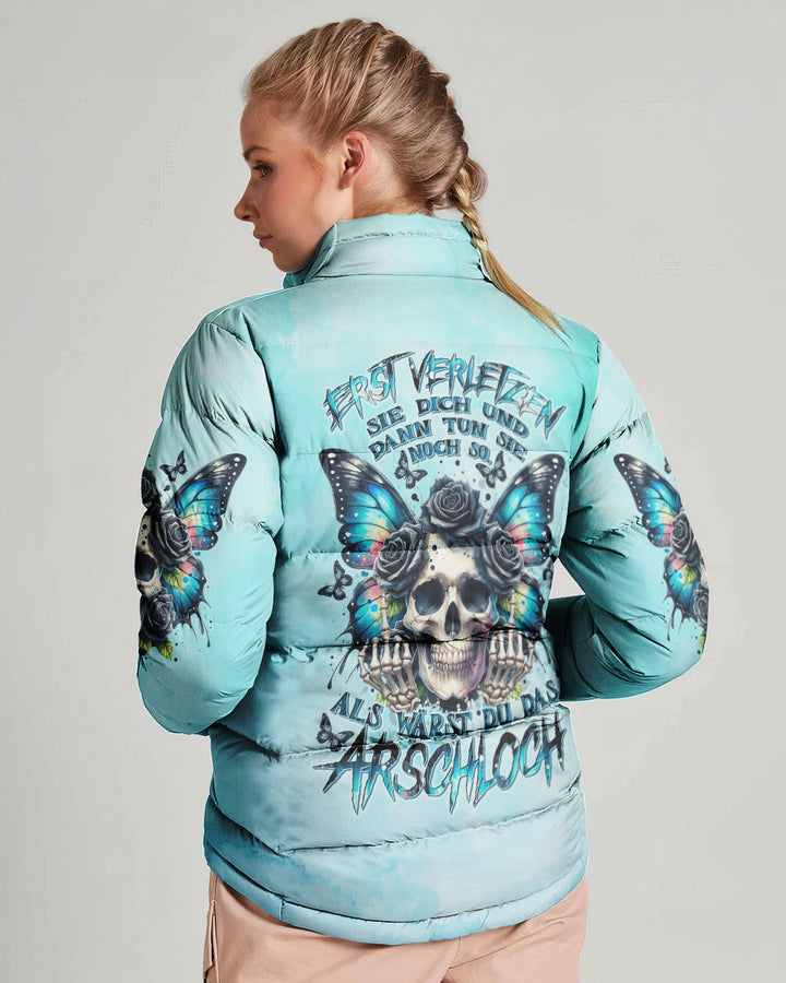ERST VERLETZEN SIE DICH DAUNENJACKE - TYTD2908243