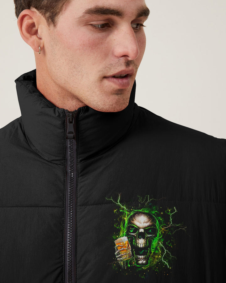 BRING BIER MIT DAUNENJACKE - YHHN1311248