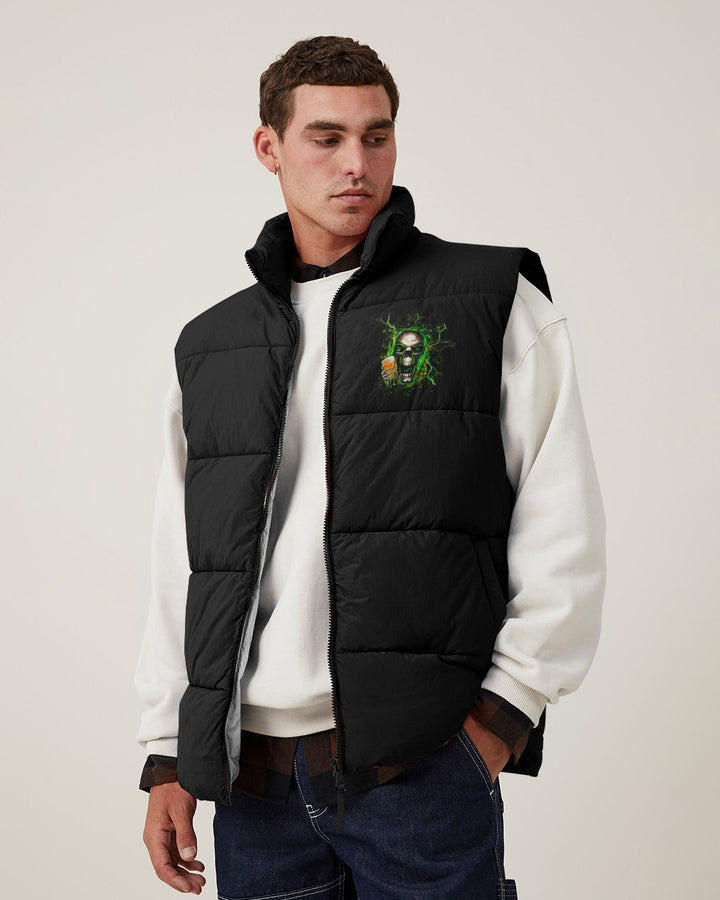 BRING BIER MIT DAUNENJACKE - YHHN1311248