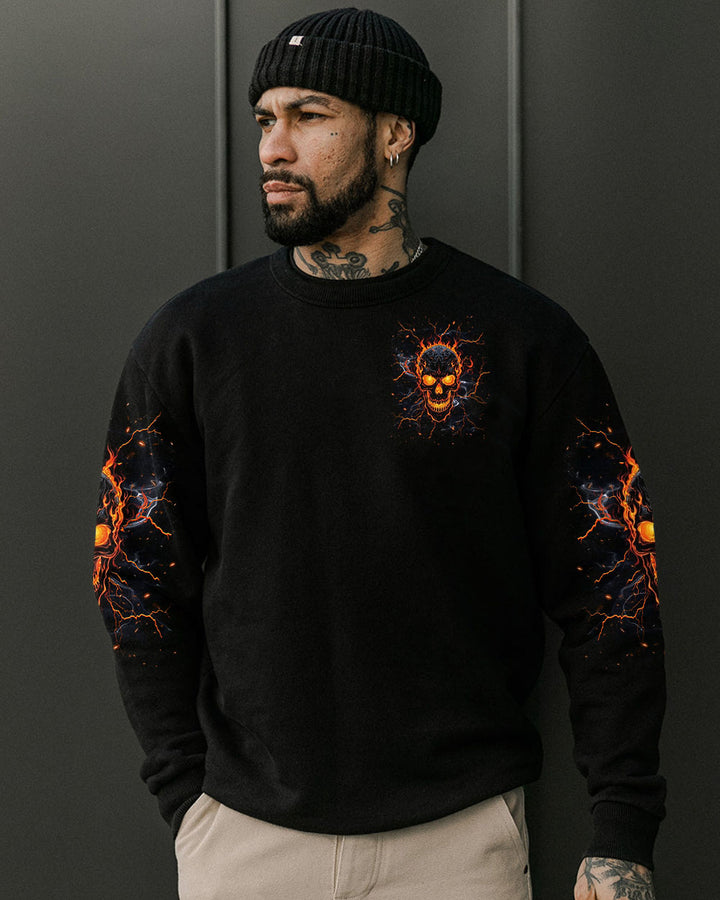 IN DER HÖLLE VOLLSTÄNDIGER DRUCK  - TLNT0212251