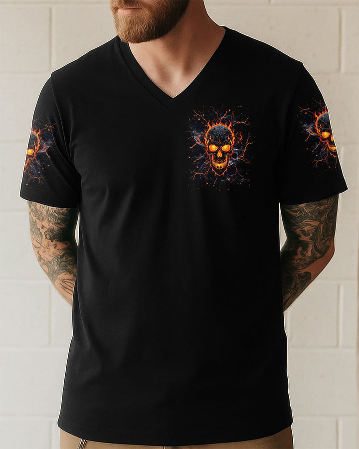 IN DER HÖLLE VOLLSTÄNDIGER DRUCK  - TLNT0212251