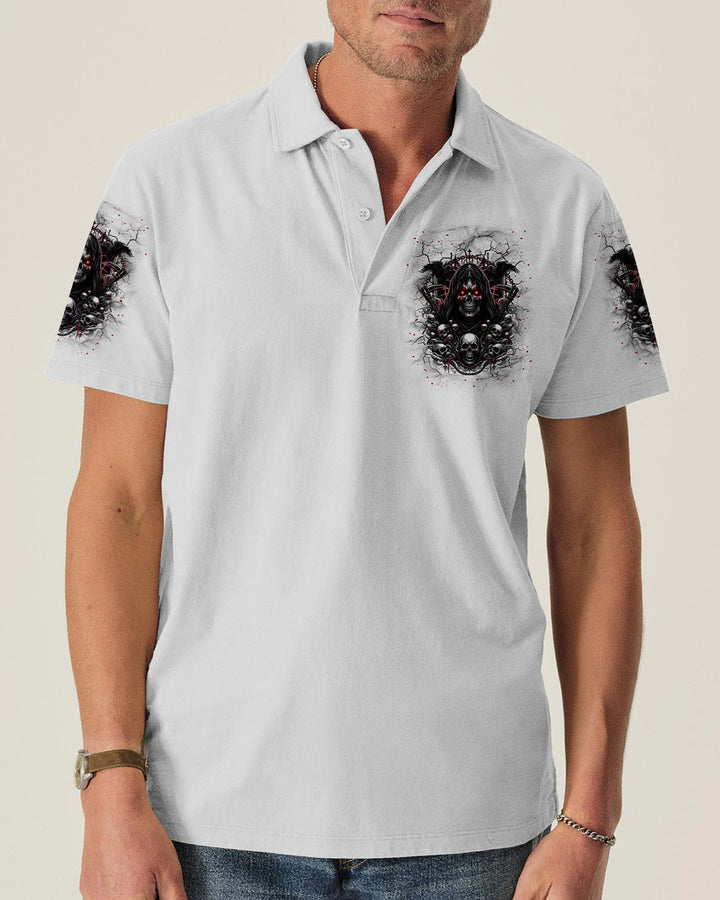 IN DER HÖLLE VOLLSTÄNDIGER DRUCK  - TLNT1810251