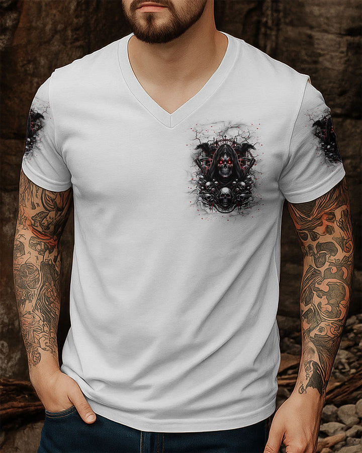 IN DER HÖLLE VOLLSTÄNDIGER DRUCK  - TLNT1810251