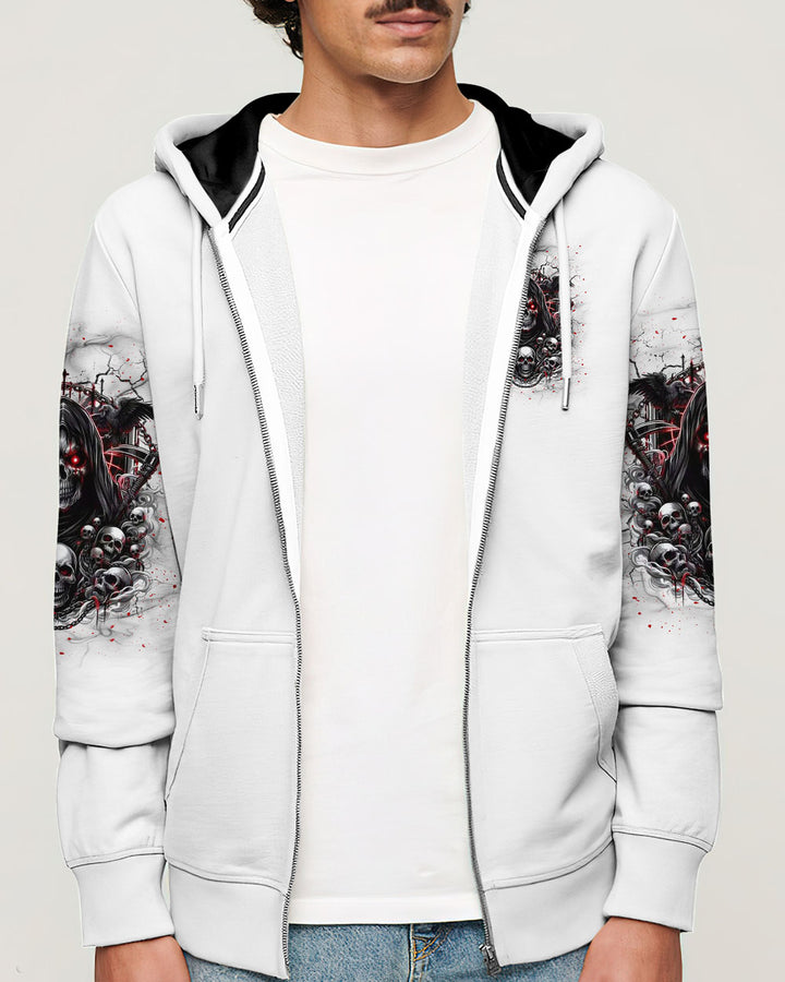 IN DER HÖLLE VOLLSTÄNDIGER DRUCK  - TLNT1810251