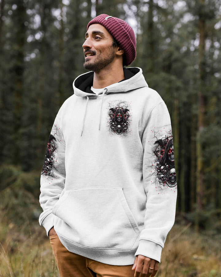 IN DER HÖLLE VOLLSTÄNDIGER DRUCK  - TLNT1810251