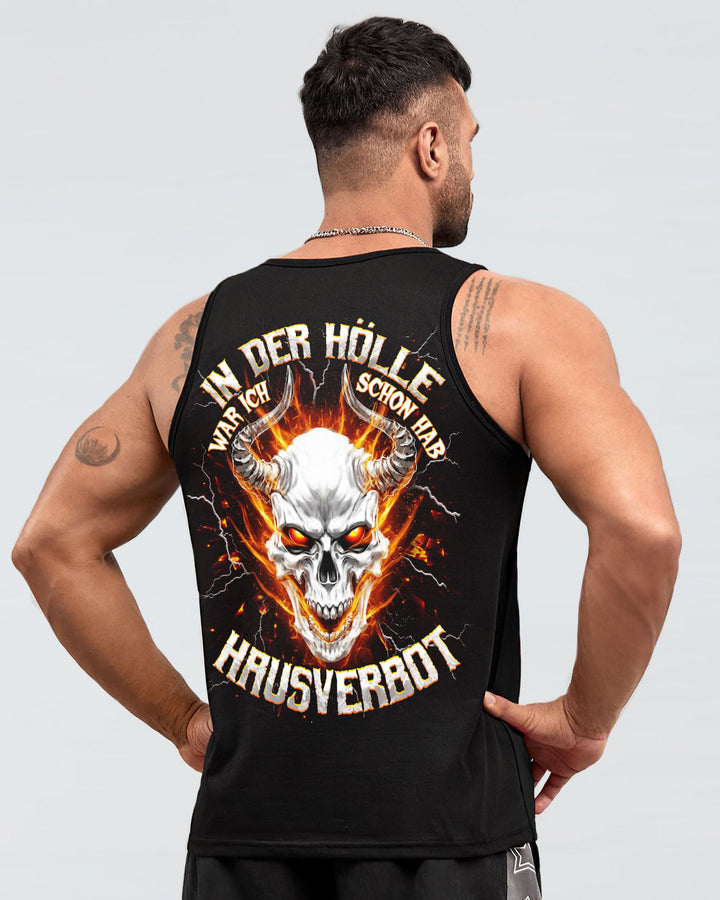 IN DER HÖLLE VOLLSTÄNDIGER DRUCK  - TLNT1811253