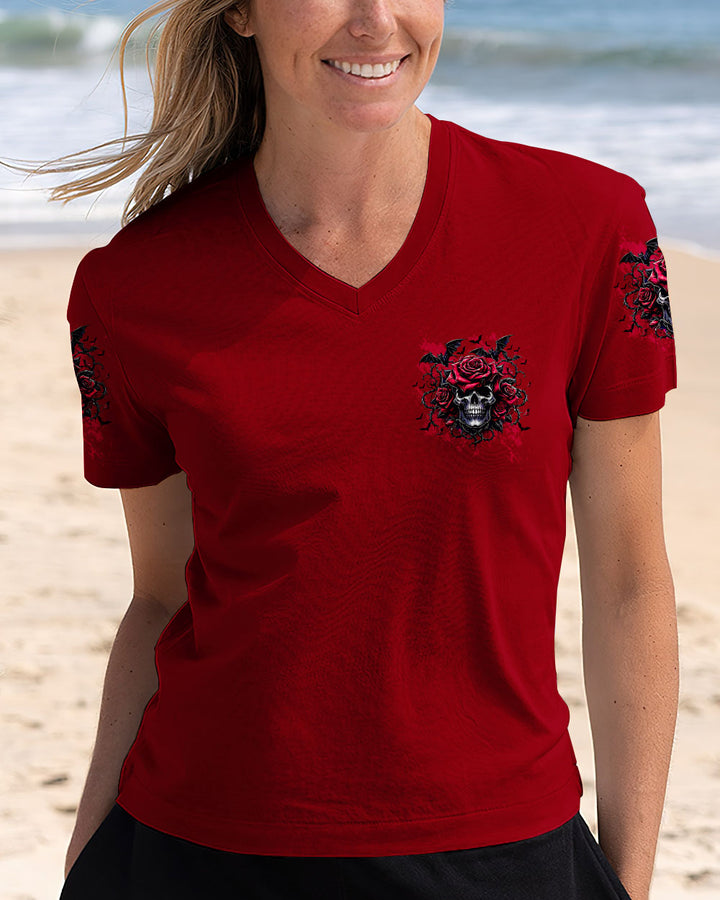 HALLO DUNKELHEIT MEIN ALTER FREUND VOLLSTÄNDIGER DRUCK  - TLTW0311251