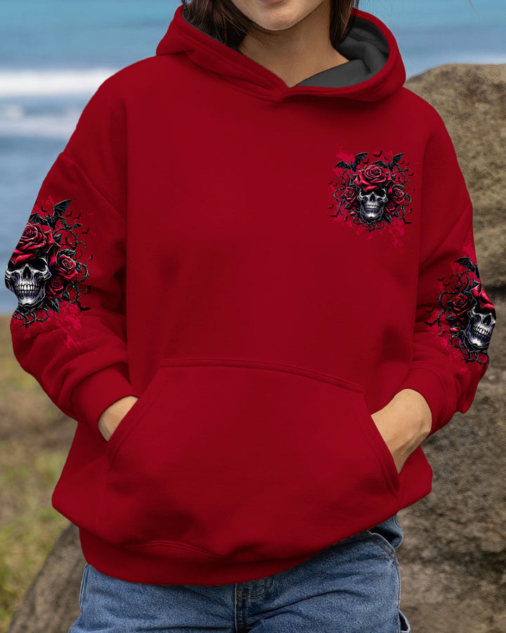 HALLO DUNKELHEIT MEIN ALTER FREUND VOLLSTÄNDIGER DRUCK  - TLTW0311251