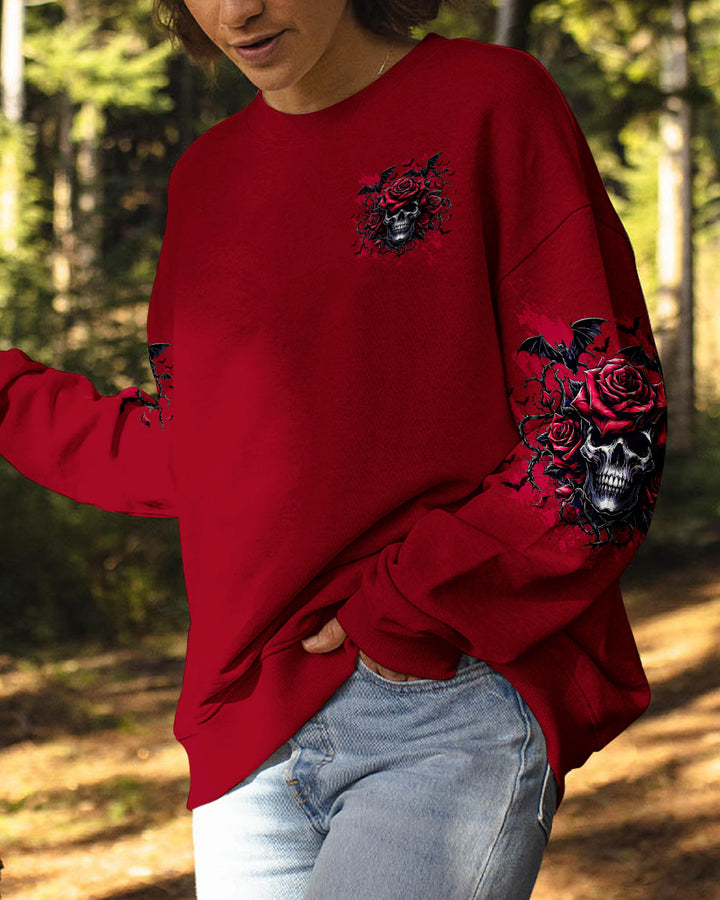 HALLO DUNKELHEIT MEIN ALTER FREUND VOLLSTÄNDIGER DRUCK  - TLTW0311251