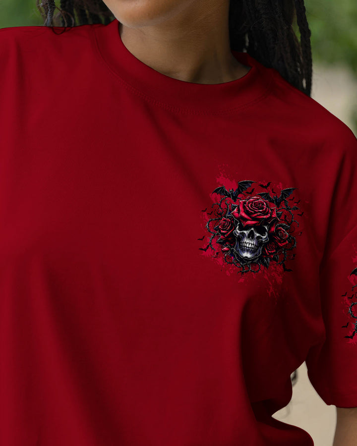 HALLO DUNKELHEIT MEIN ALTER FREUND VOLLSTÄNDIGER DRUCK  - TLTW0311251