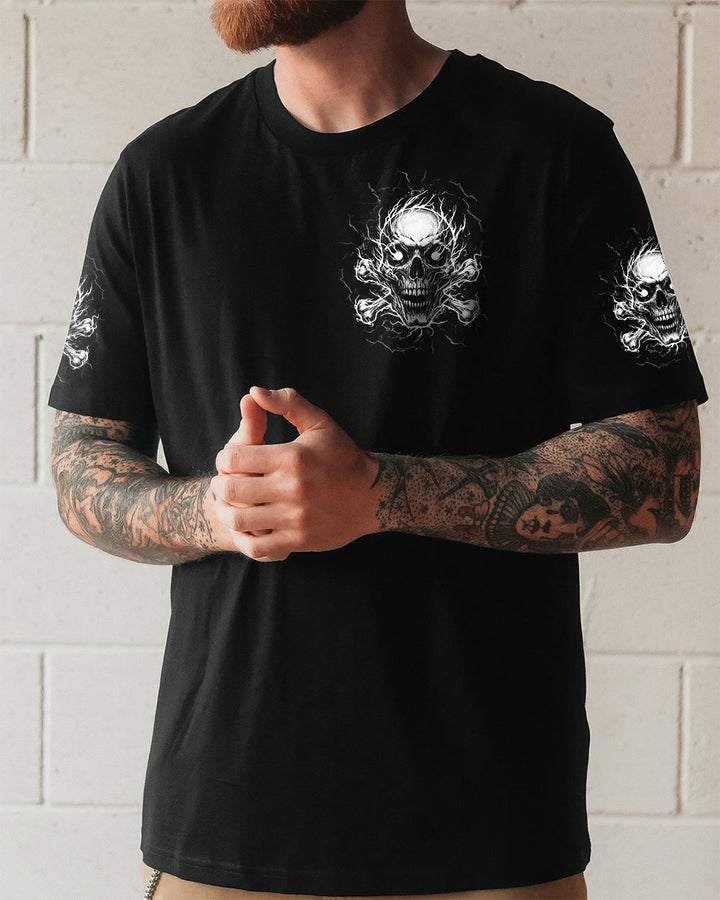 IN DER HÖLLE VOLLSTÄNDIGER DRUCK  - TLTW1911252