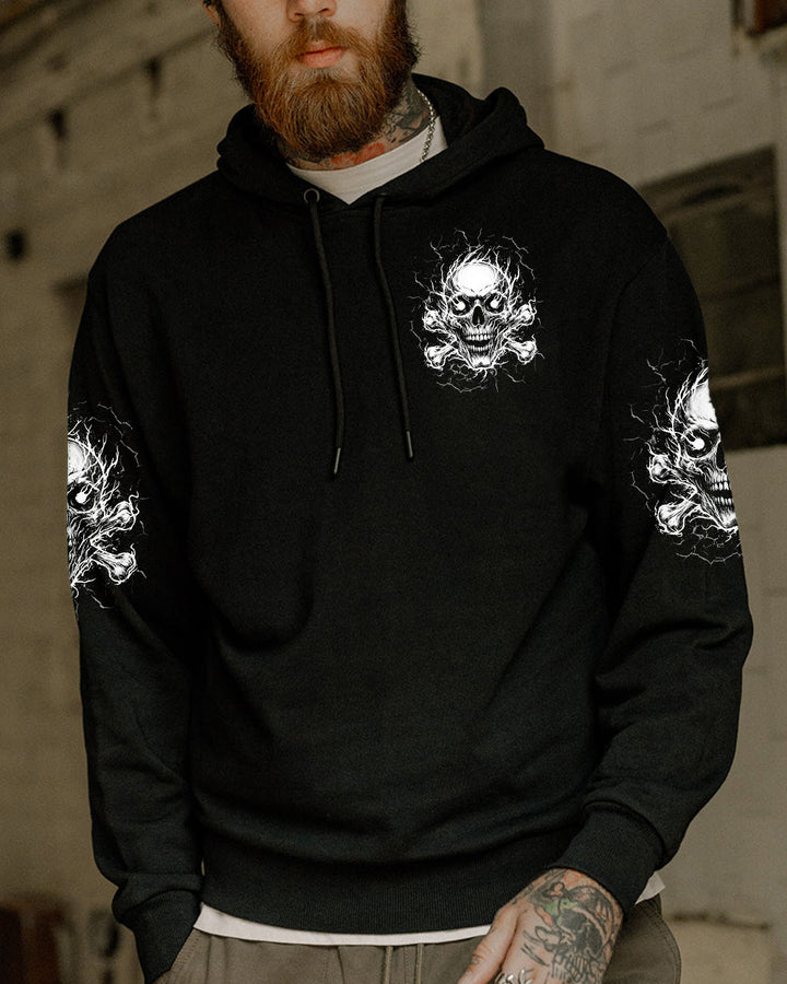 IN DER HÖLLE VOLLSTÄNDIGER DRUCK  - TLTW1911252