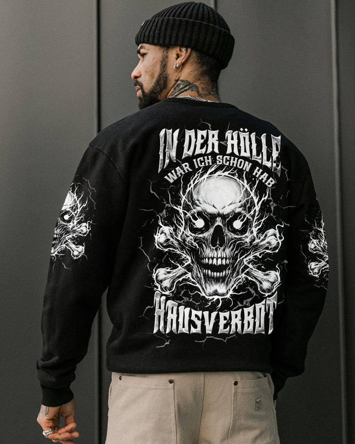 IN DER HÖLLE VOLLSTÄNDIGER DRUCK  - TLTW1911252