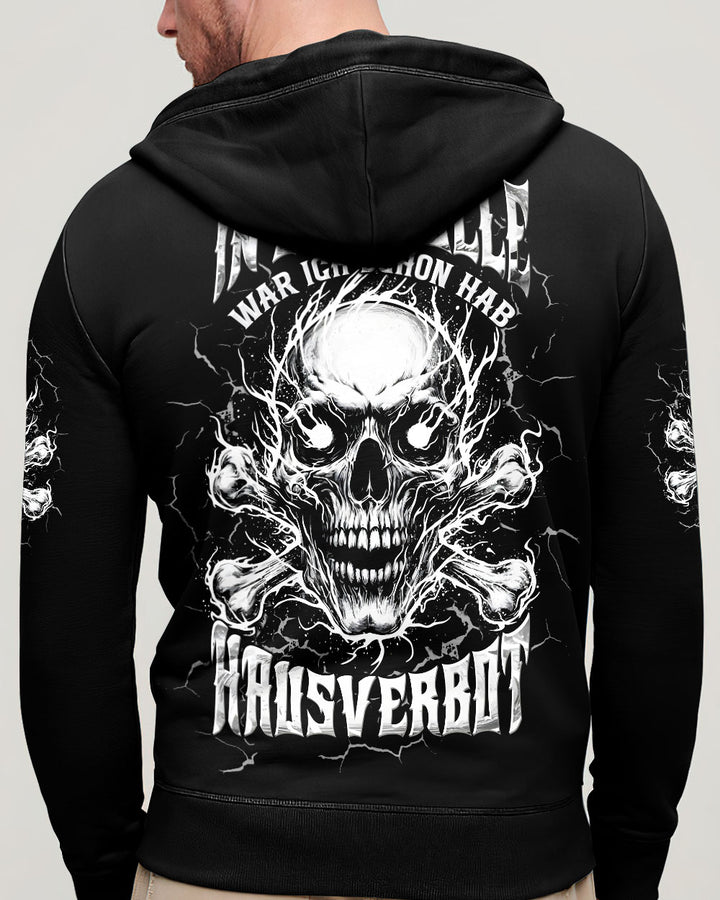 IN DER HÖLLE VOLLSTÄNDIGER DRUCK  - TLTW1911252