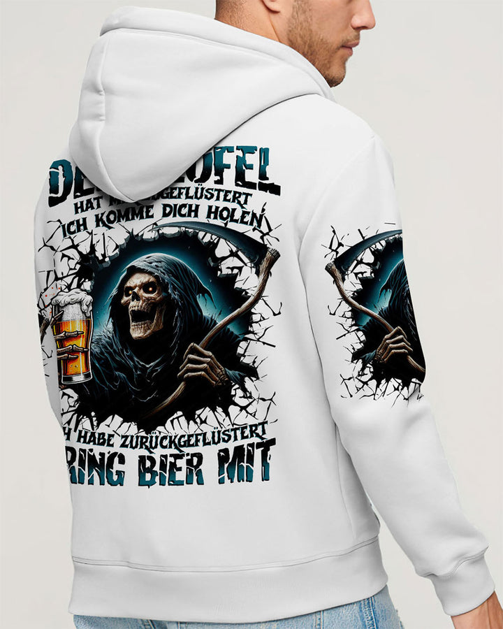 BRING BIER MIT VOLLSTÄNDIGER DRUCK - TYTM0710242