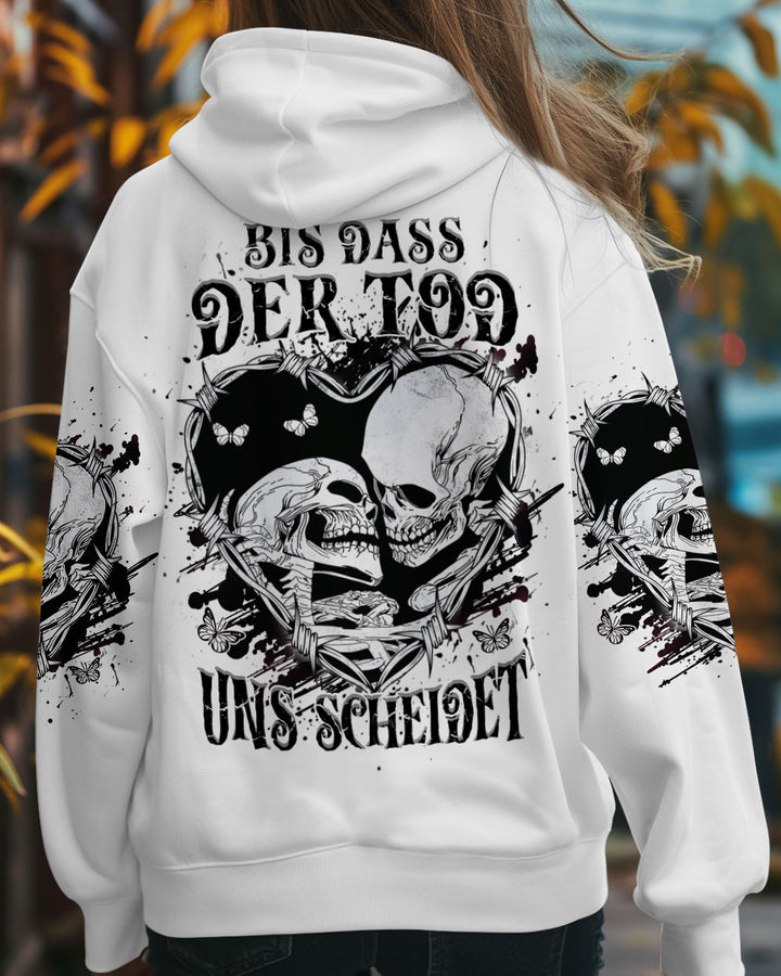 BIS DASS DER TOD UNS SCHEIDET PAAR VOLLSTÄNDIGER DRUCK - YHHN0502252