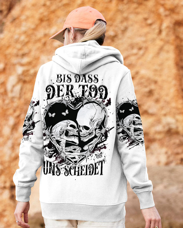 BIS DASS DER TOD UNS SCHEIDET PAAR VOLLSTÄNDIGER DRUCK - YHHN0502252