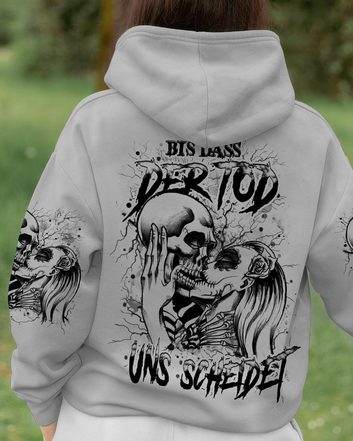 BIS DASS DER TOD UNS SCHEIDET PAAR VOLLSTÄNDIGER DRUCK - YHHN2907252