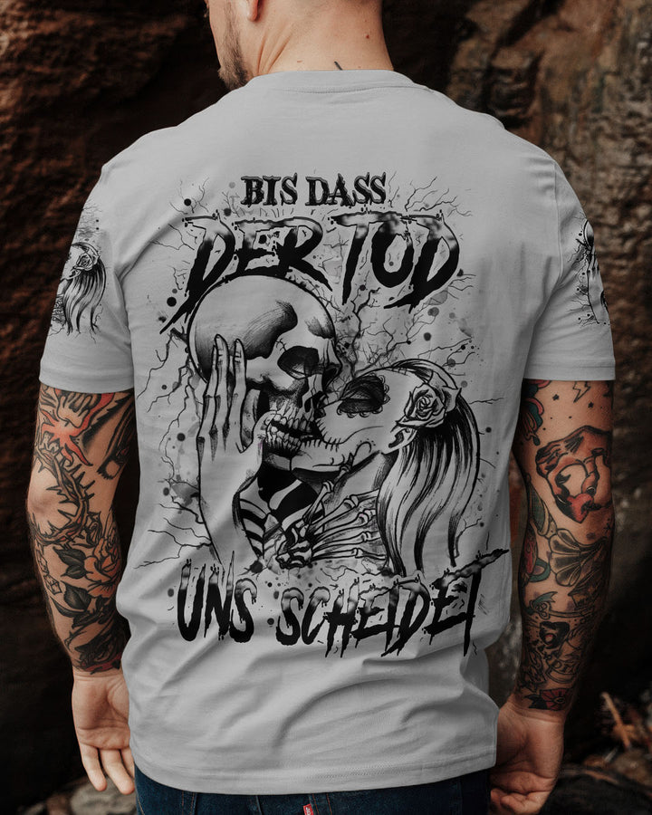 BIS DASS DER TOD UNS SCHEIDET PAAR VOLLSTÄNDIGER DRUCK - YHHN2907252