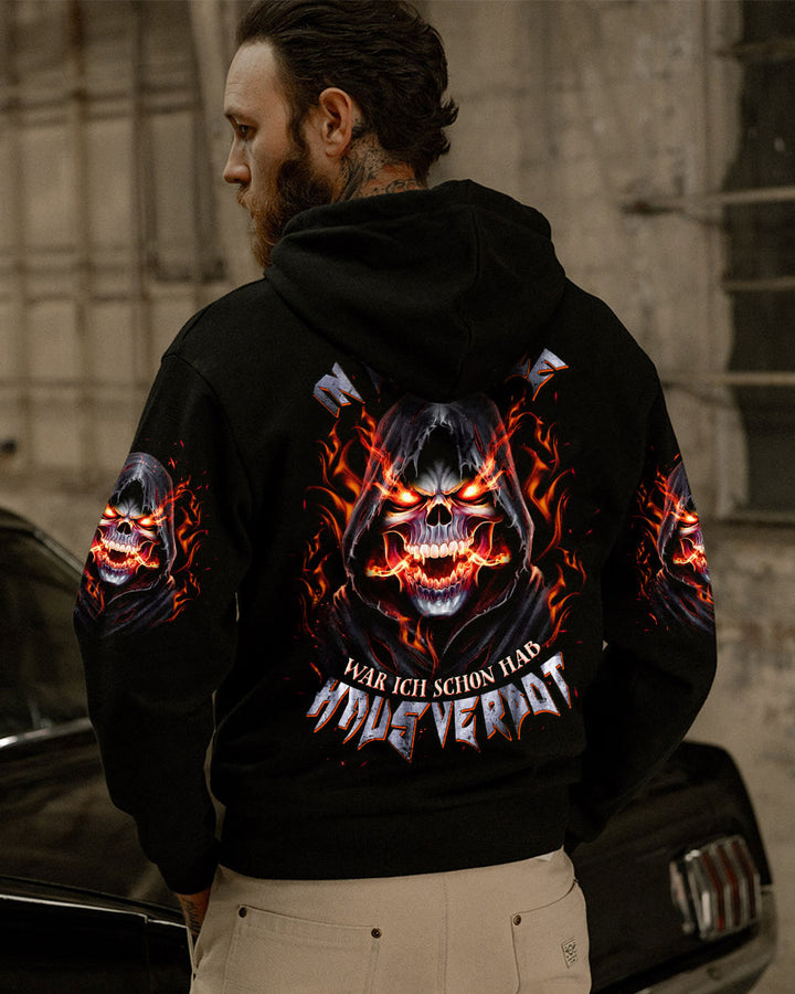 IN DER HÖLLE VOLLSTÄNDIGER DRUCK  - TLTW2211251