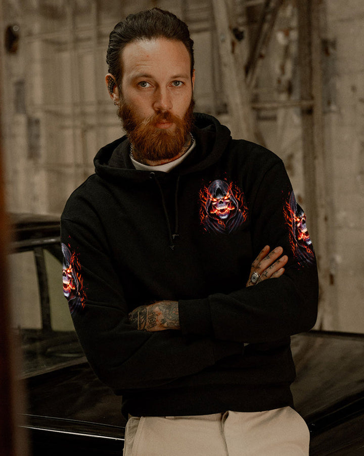 IN DER HÖLLE VOLLSTÄNDIGER DRUCK  - TLTW2211251