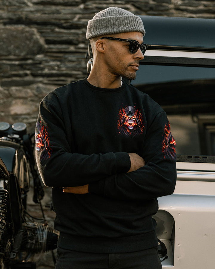 IN DER HÖLLE VOLLSTÄNDIGER DRUCK  - TLTW2211251