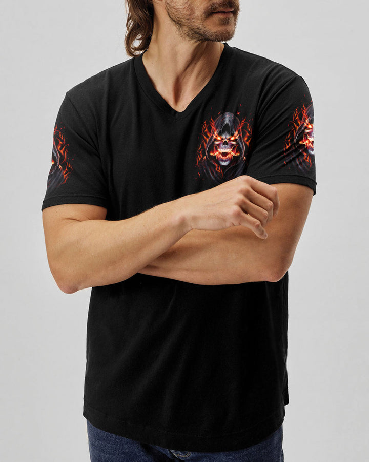 IN DER HÖLLE VOLLSTÄNDIGER DRUCK  - TLTW2211251