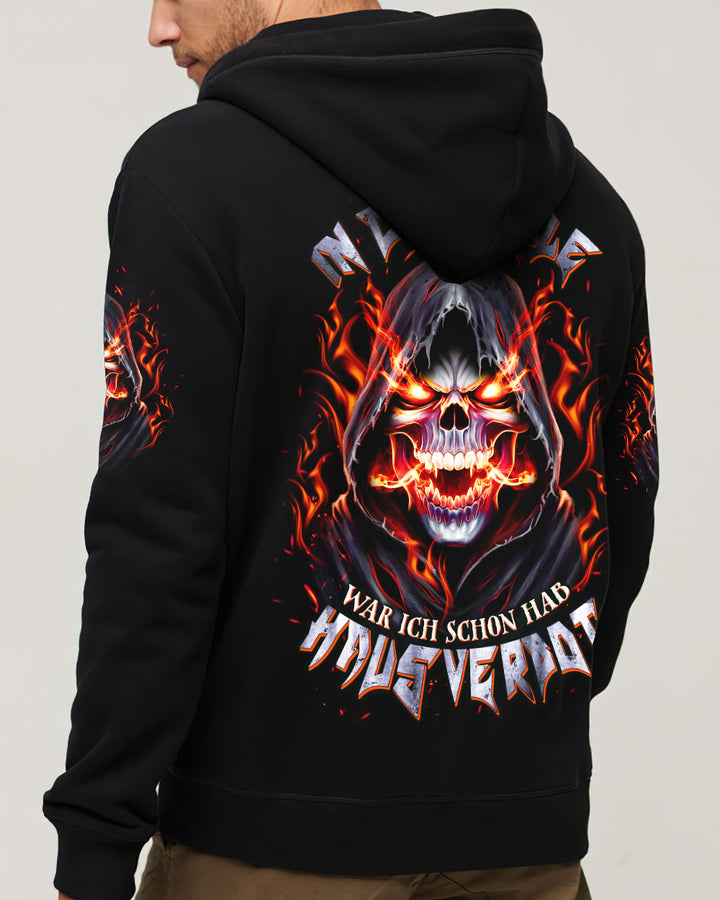 IN DER HÖLLE VOLLSTÄNDIGER DRUCK  - TLTW2211251