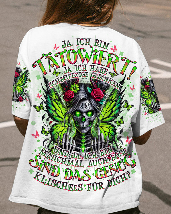 Kategorie_KURZE ÄRMEL