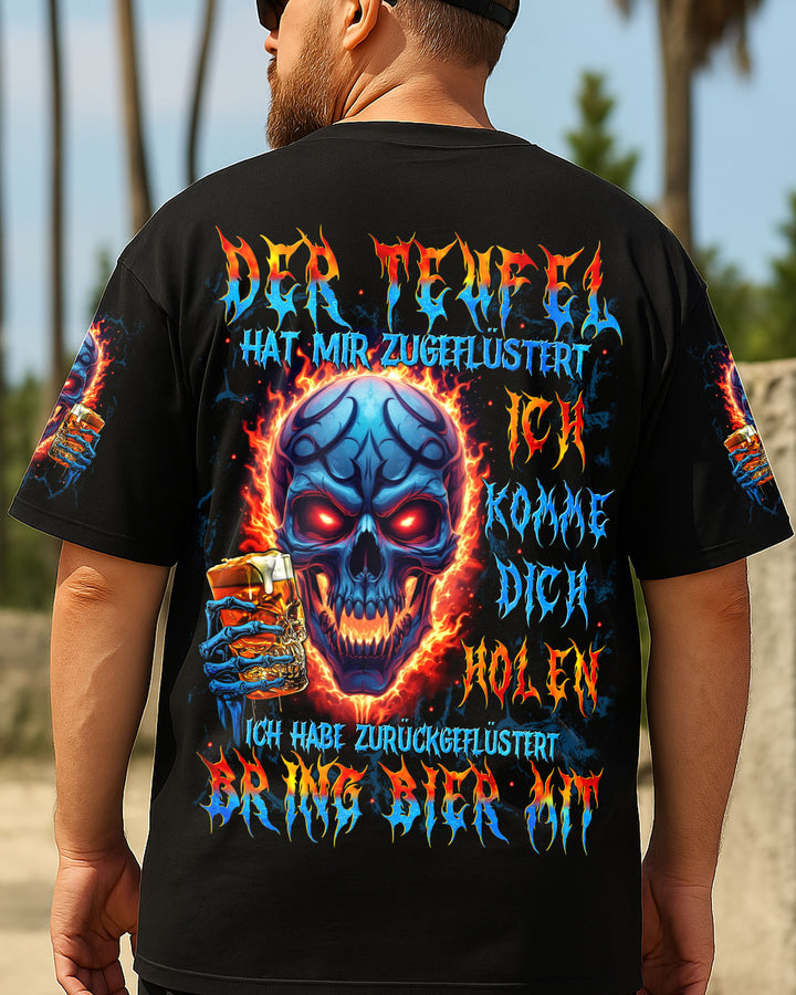 BRING BIER MIT VOLLSTÄNDIGER DRUCK - TYTM1705254